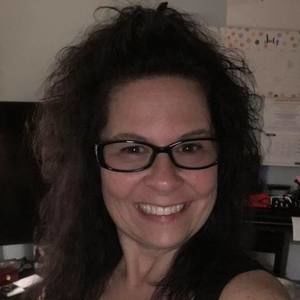 Meet your Posher, Shannan